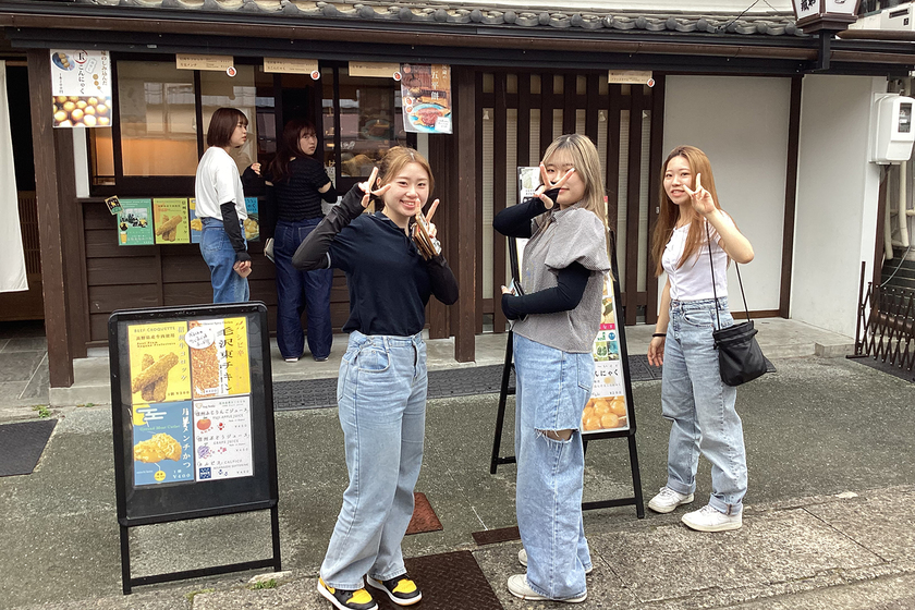 キャンパスライフPhoto