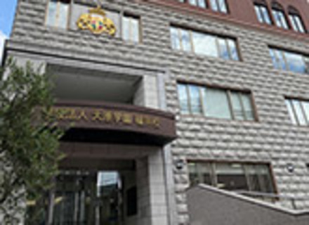 大原ビジネス公務員専門学校福井校の特長２