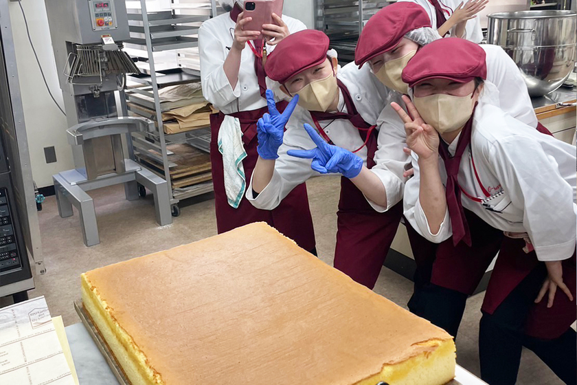 キャンパスライフPhoto