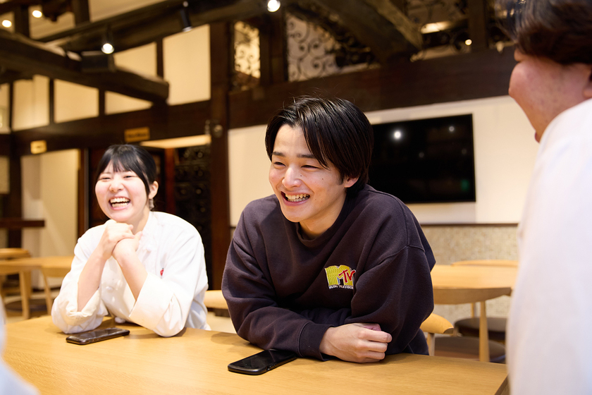 キャンパスライフPhoto