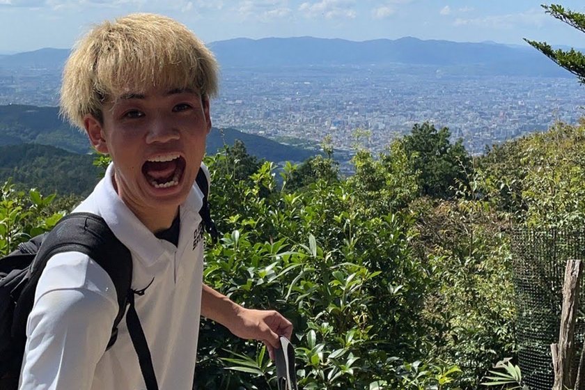 キャンパスライフPhoto