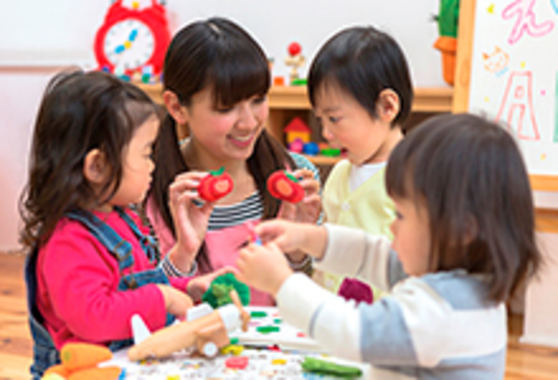 大阪教育福祉専門学校の風景
