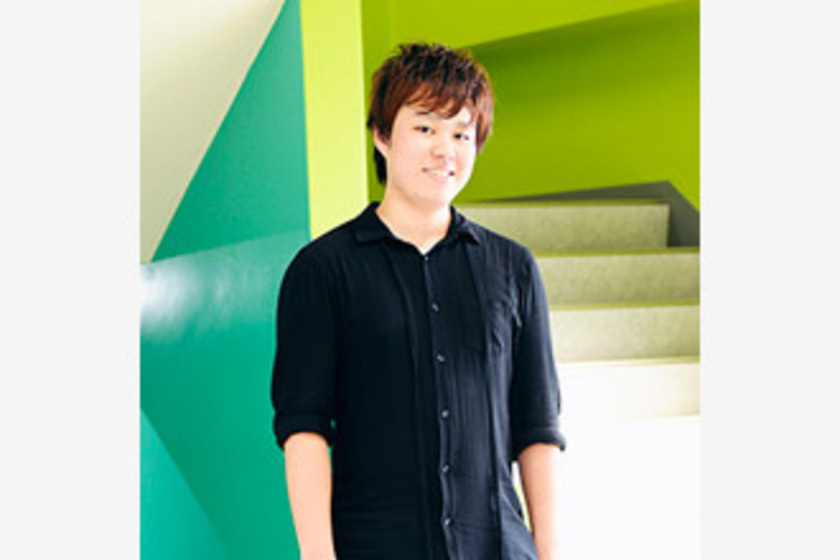 専門学校 東京クールジャパン・アカデミーの学生