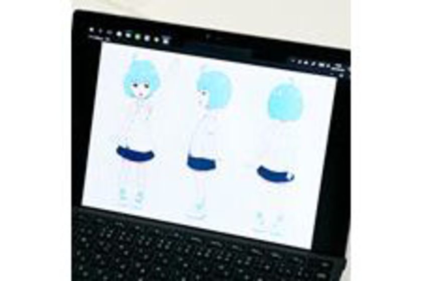 キャンパスライフPhoto