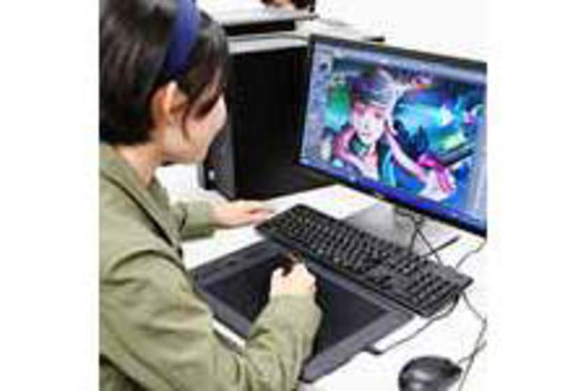 キャンパスライフPhoto