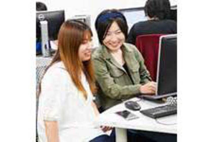 キャンパスライフPhoto