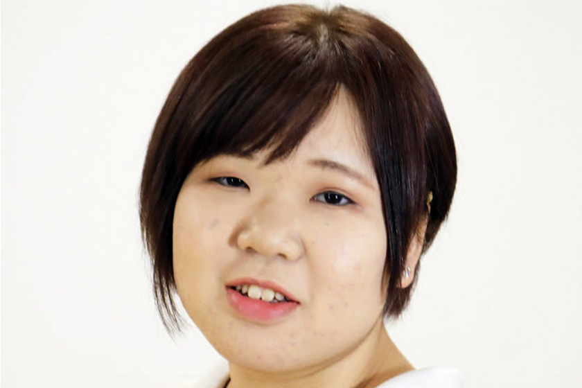 専門学校 東京クールジャパン・アカデミーの学生