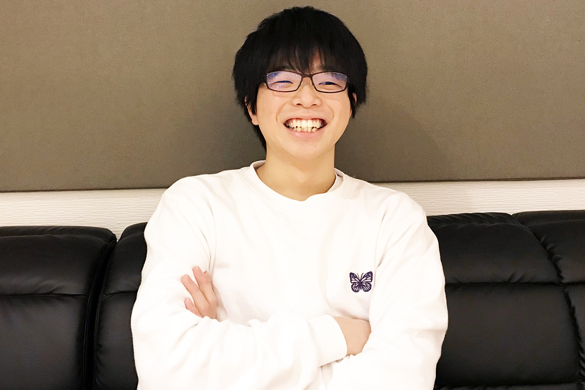 専門学校 東京クールジャパン・アカデミーの学生