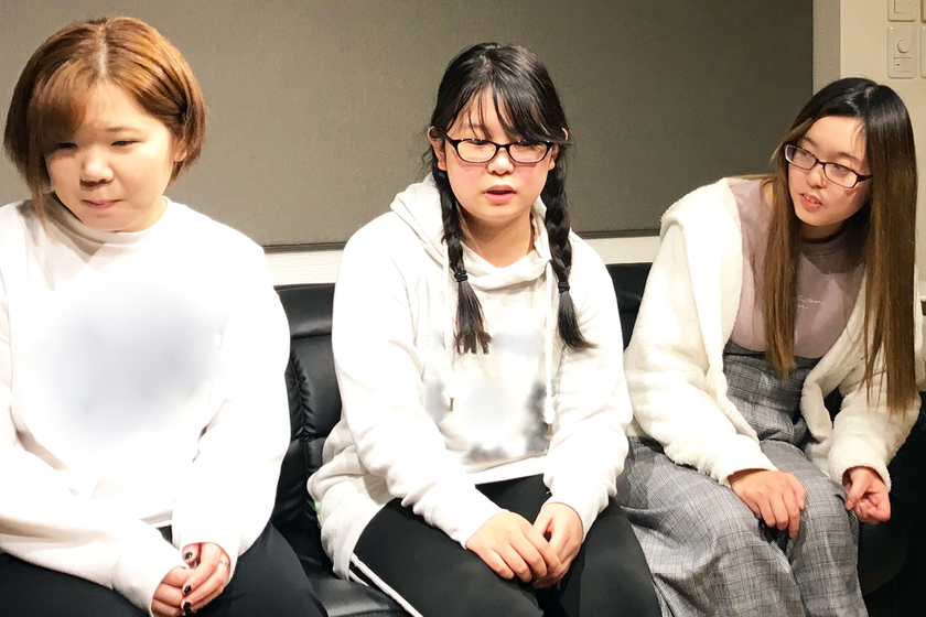 キャンパスライフPhoto