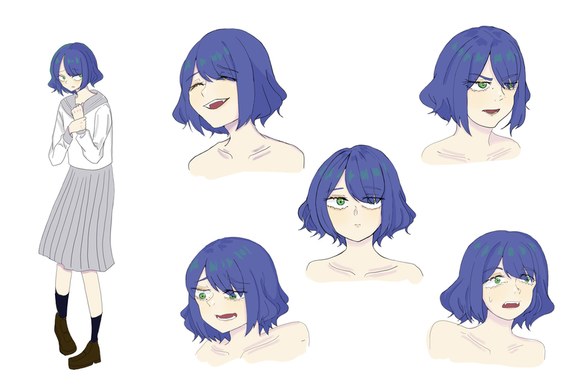 キャンパスライフPhoto