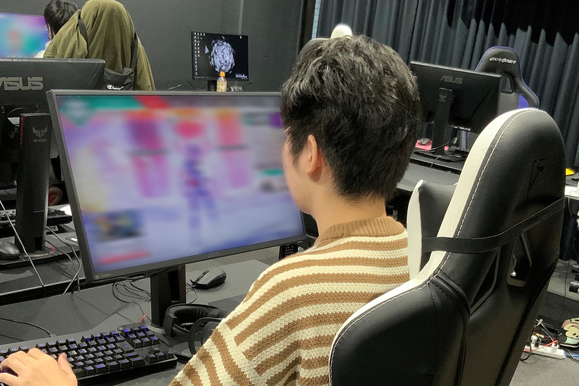 キャンパスライフPhoto