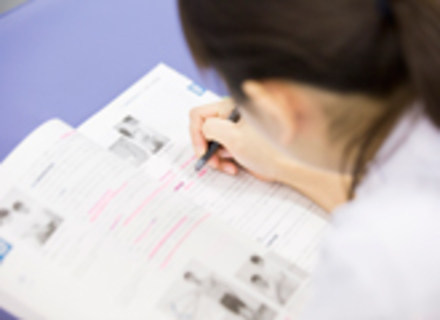 横浜リハビリテーション専門学校の特長２