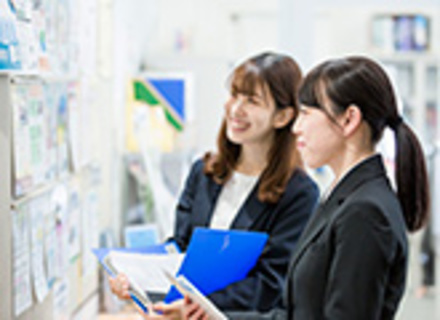 横浜リハビリテーション専門学校の特長３