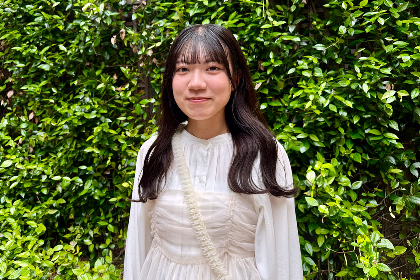 大原医療秘書福祉専門学校大宮校の学生