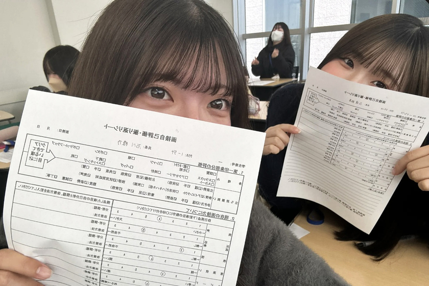 キャンパスライフPhoto