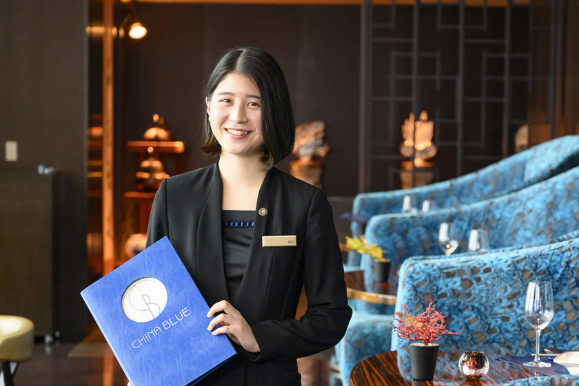 神田外語学院の卒業生