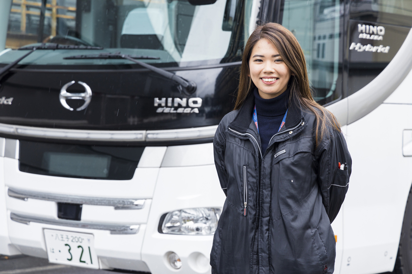 神田外語学院の卒業生