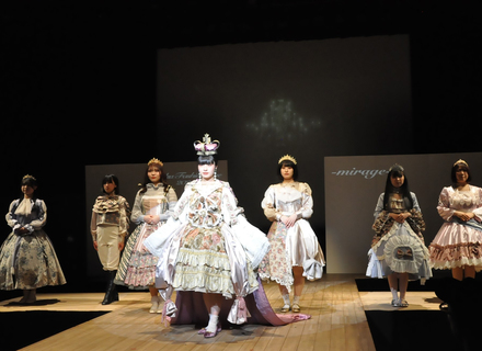 青森中央文化専門学校の特長１