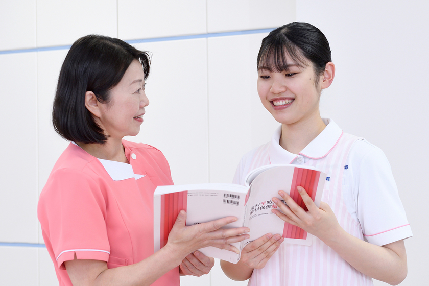 キャンパスライフPhoto