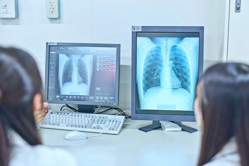 キャンパスライフPhoto