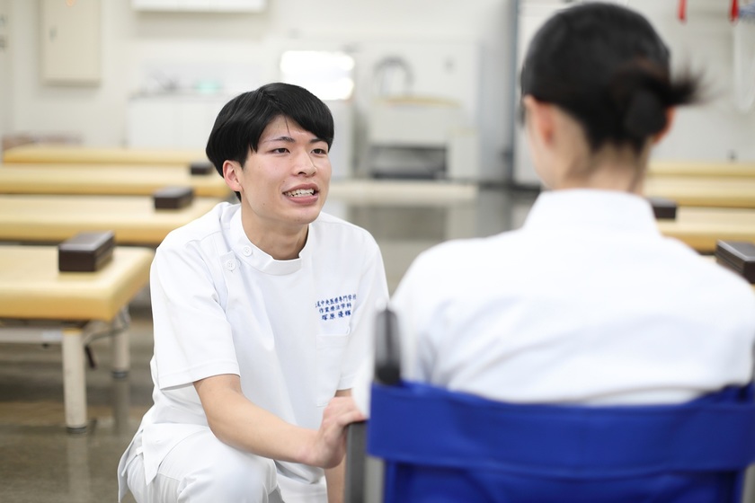 キャンパスライフPhoto