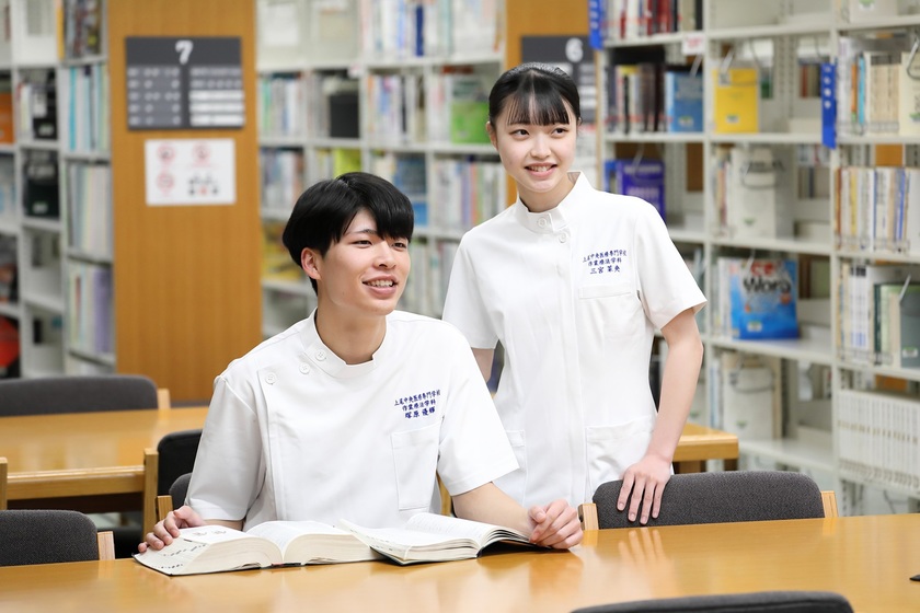 キャンパスライフPhoto