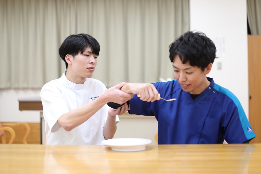 キャンパスライフPhoto