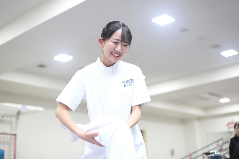 キャンパスライフPhoto