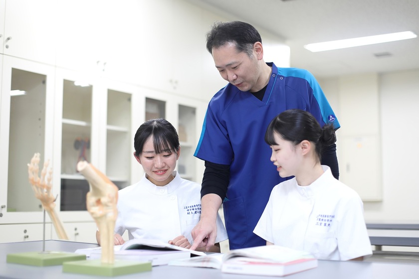 キャンパスライフPhoto