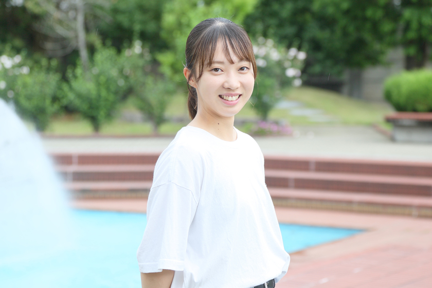 仙台大学の学生