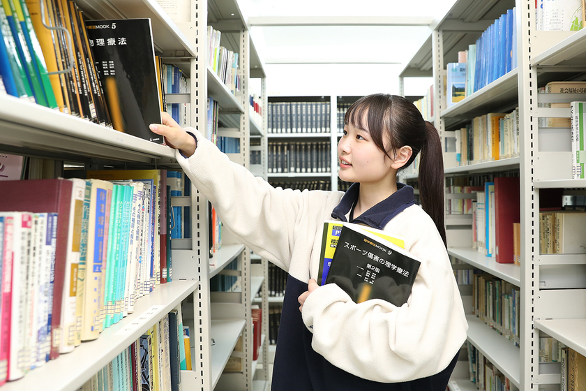 キャンパスライフPhoto