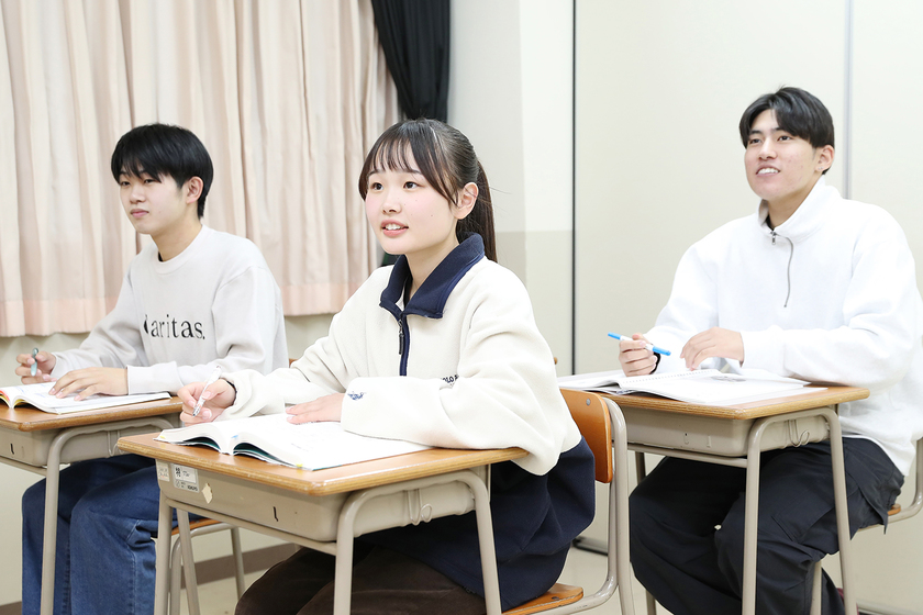 キャンパスライフPhoto