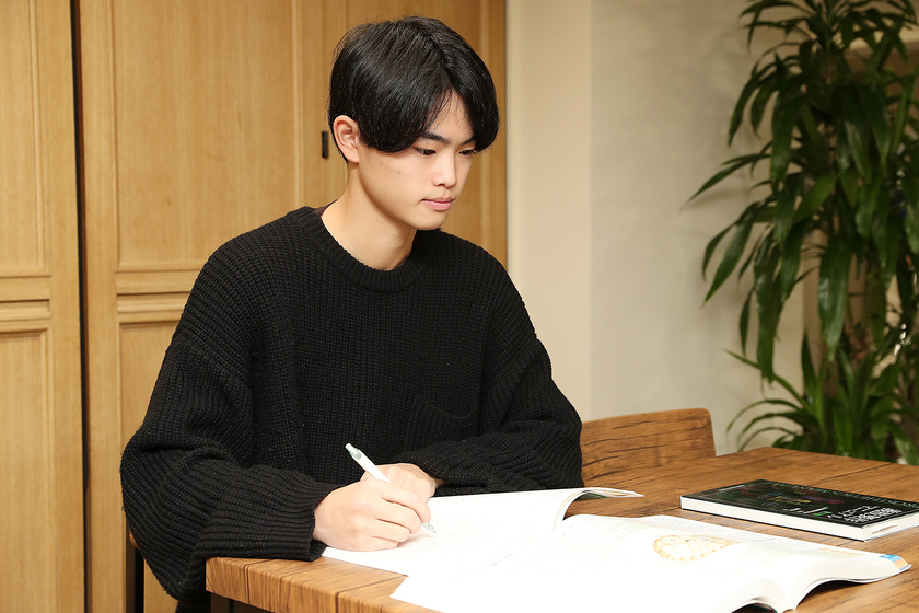 キャンパスライフPhoto