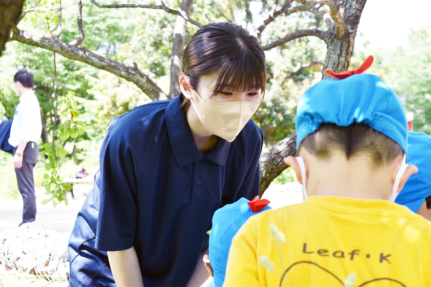 キャンパスライフPhoto