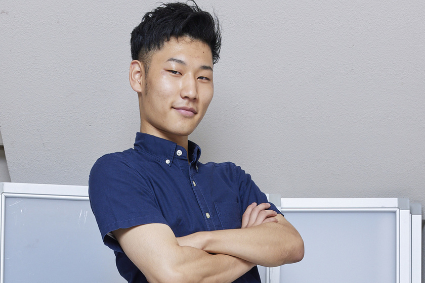 横浜こども専門学校の学生