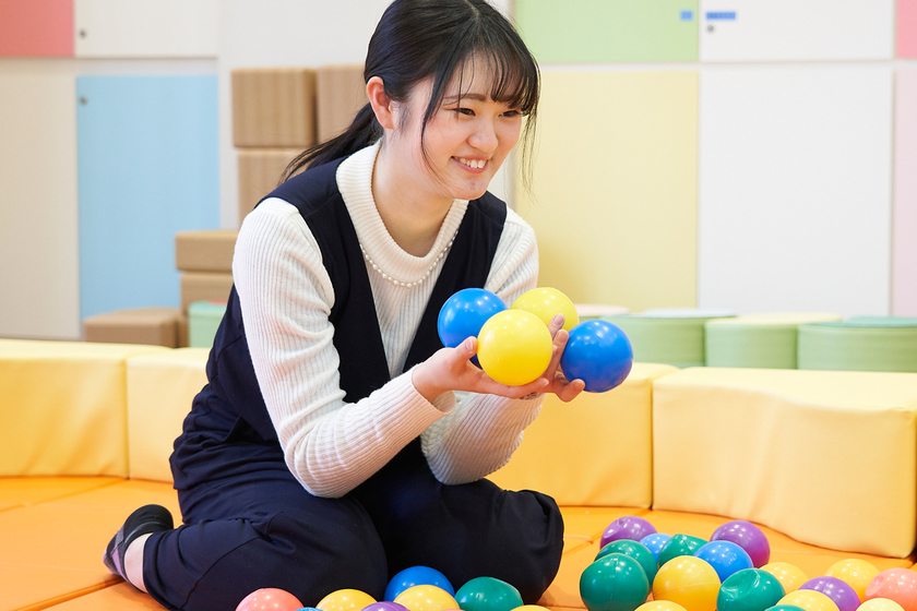 キャンパスライフPhoto