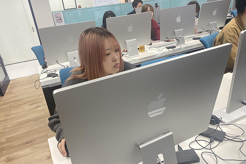 キャンパスライフPhoto