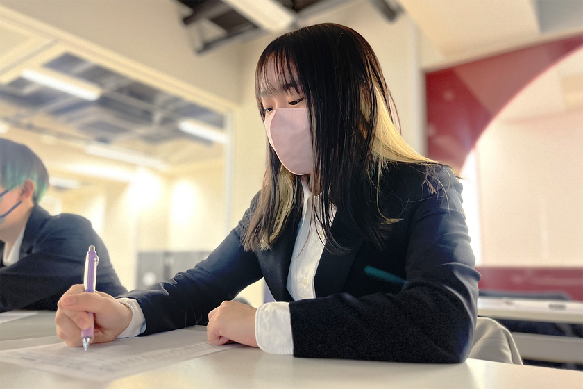 キャンパスライフPhoto