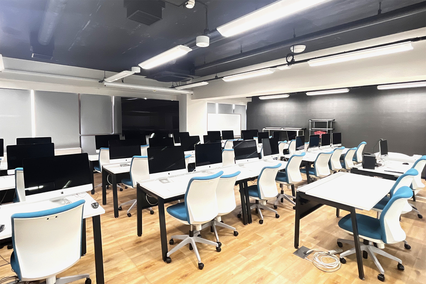 キャンパスライフPhoto