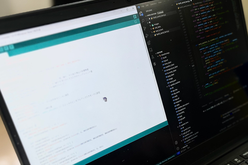 キャンパスライフPhoto