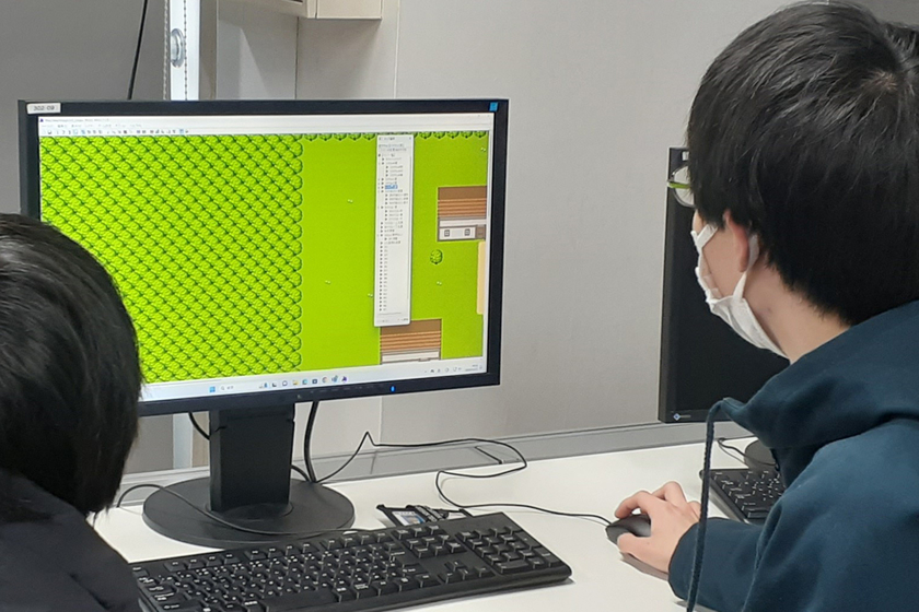 キャンパスライフPhoto