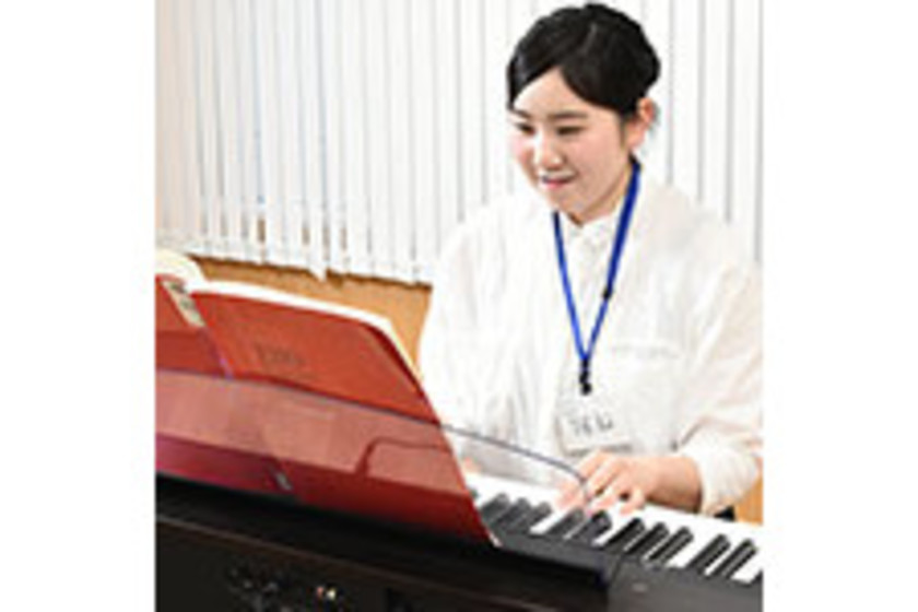 キャンパスライフPhoto