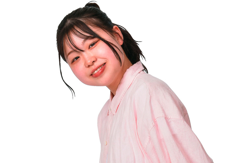 札幌こども専門学校の学生