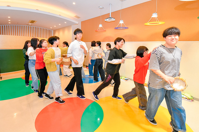 キャンパスライフPhoto