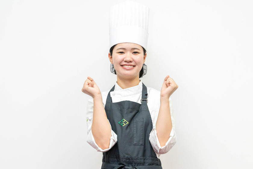 仙台医健・スポーツ専門学校の学生