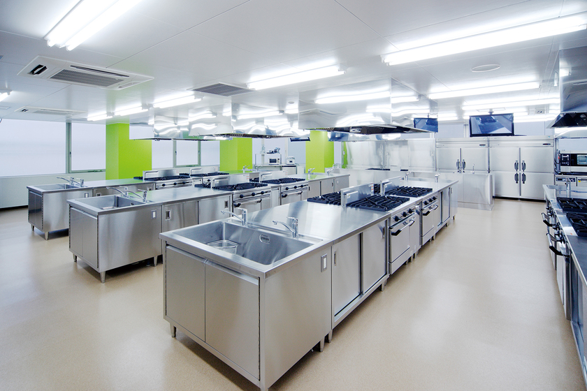 キャンパスライフPhoto