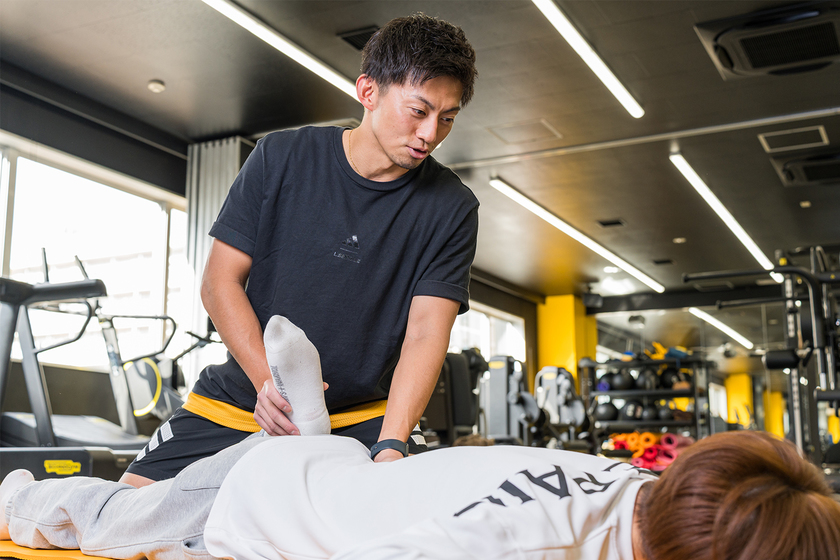 仙台医健・スポーツ専門学校の卒業生