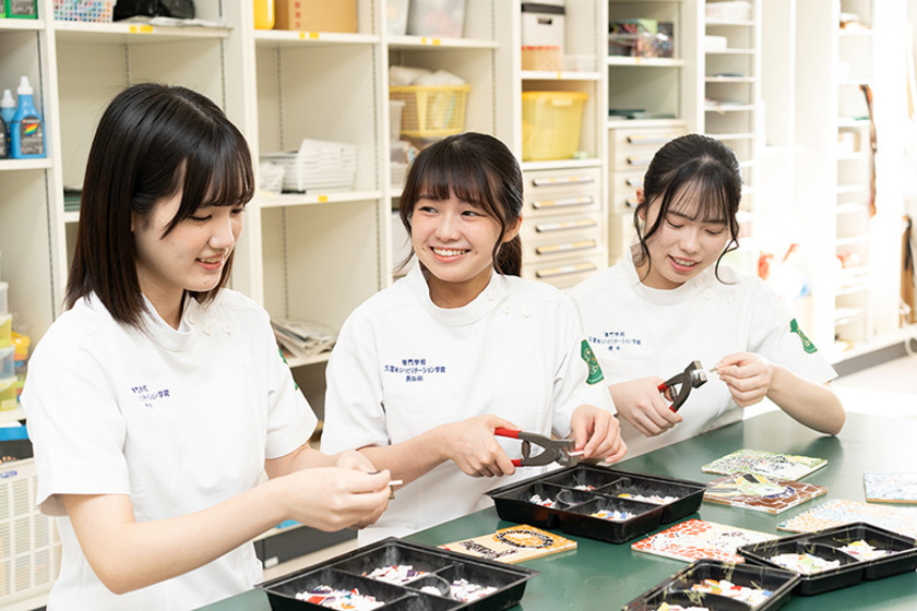 キャンパスライフPhoto