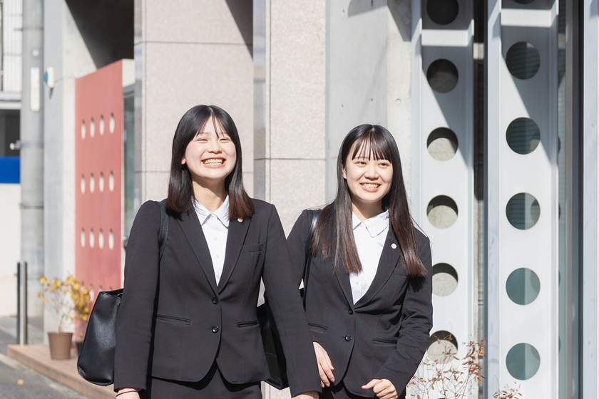 キャンパスライフPhoto