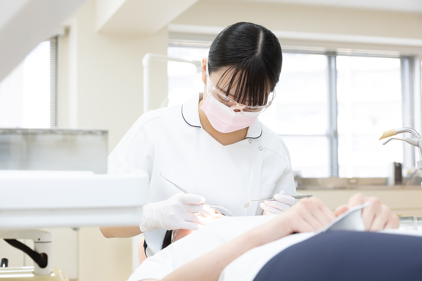 キャンパスライフPhoto